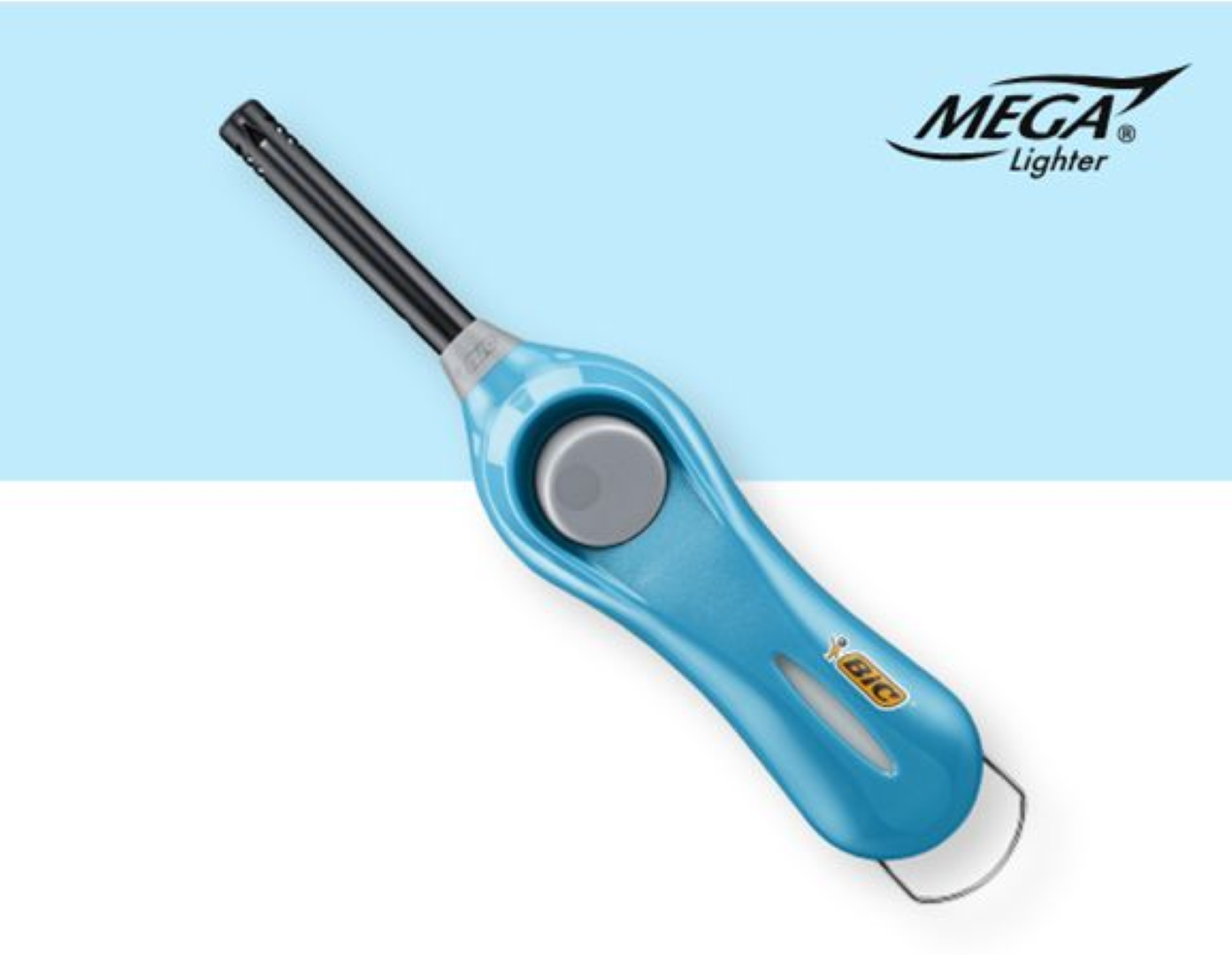BIC LIGHTERS MEGA